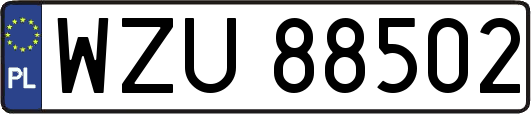 WZU88502