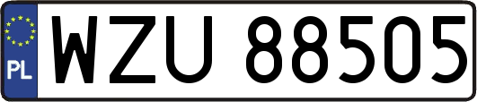 WZU88505