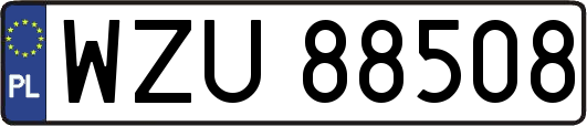 WZU88508