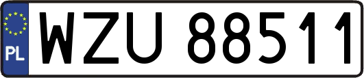 WZU88511