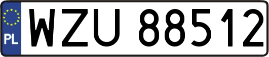 WZU88512