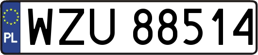 WZU88514
