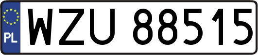 WZU88515