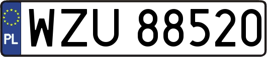 WZU88520