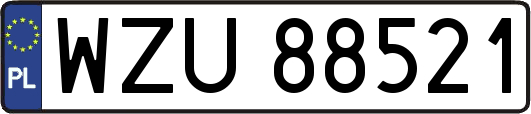 WZU88521