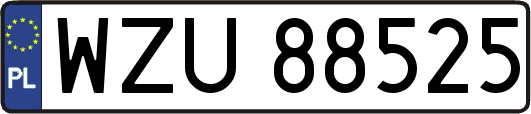 WZU88525