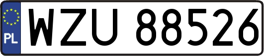 WZU88526