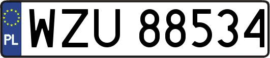 WZU88534