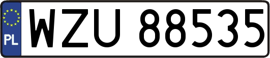 WZU88535