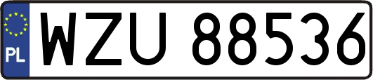 WZU88536