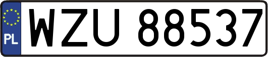WZU88537