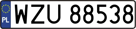 WZU88538