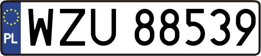 WZU88539