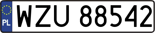 WZU88542