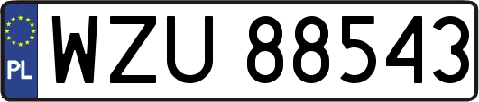 WZU88543