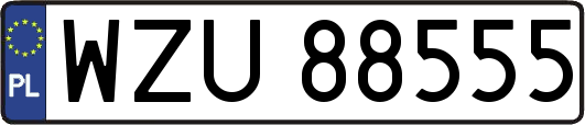WZU88555