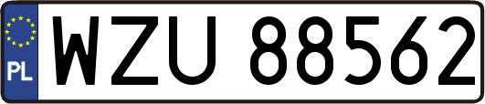 WZU88562