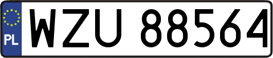 WZU88564