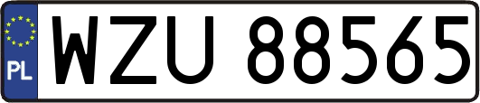 WZU88565