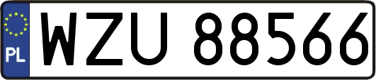 WZU88566