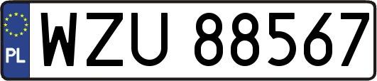 WZU88567