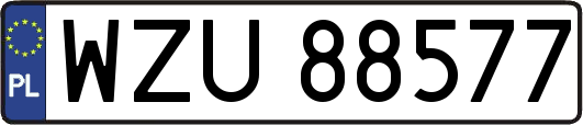 WZU88577