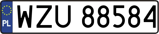 WZU88584