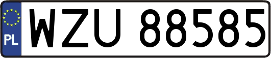 WZU88585