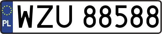 WZU88588