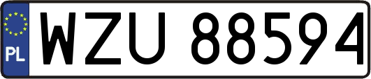 WZU88594