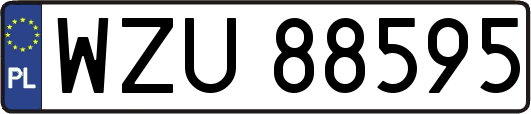 WZU88595
