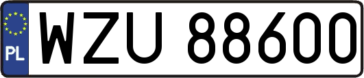WZU88600