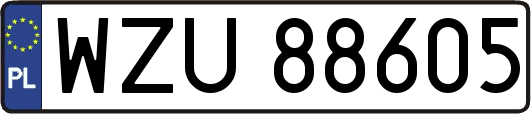 WZU88605