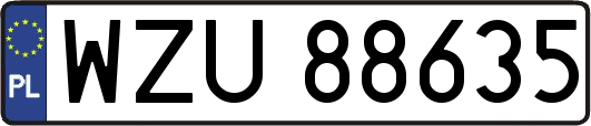 WZU88635