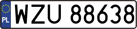 WZU88638