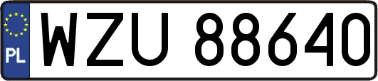 WZU88640