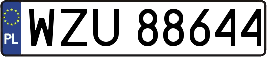 WZU88644
