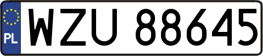 WZU88645