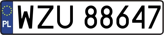 WZU88647