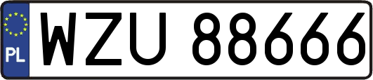 WZU88666