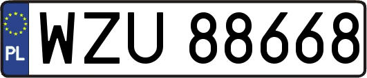 WZU88668