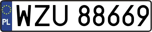 WZU88669