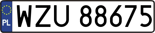 WZU88675