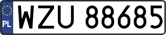 WZU88685