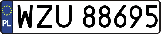 WZU88695
