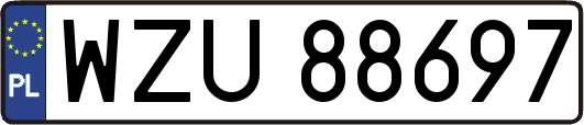 WZU88697