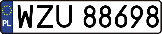 WZU88698