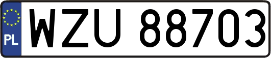 WZU88703