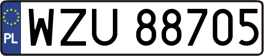 WZU88705