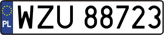 WZU88723